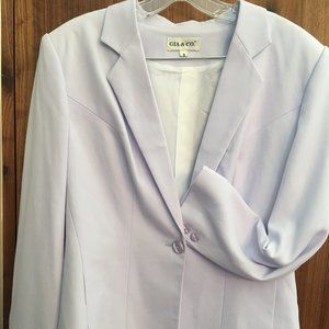 Lilac Lovely 3-piece outfit NWT